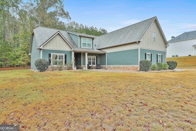 409 Walden Pond Way, Senoia, GA 30276 - photo 2