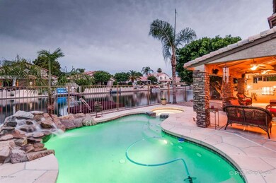 1243 E Artesian Way Gilbert AZ-large-040