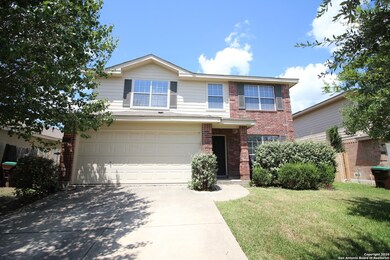 10807 Buckskin Spur, San Antonio, TX 78254 - photo 2