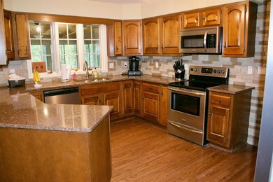 169 Angwen Ave, Manchester, TN 37355 - photo 4