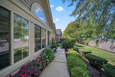 1272 Paddock Loop unit 1272, Washington Court House, OH 43160 - photo 3