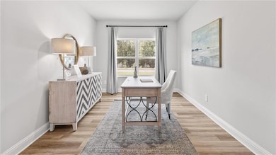 7652 Anglebrook Rd N, Mobile, AL 36695 - photo 4