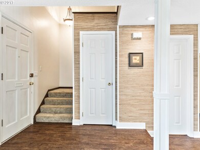 Entrance/Foyer