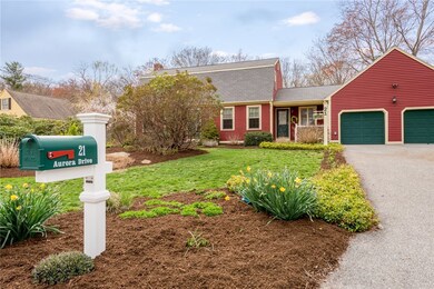 21 Aurora Dr, Cumberland, RI 02864 - photo 3