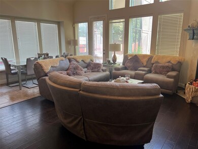 2113 Central Park Dr, Wylie, TX 75098 - photo 4