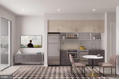 1314 Spring Garden St unit 317, Philadelphia, PA 19123 - photo 4