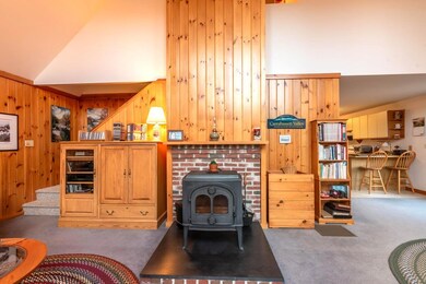 Woodstove