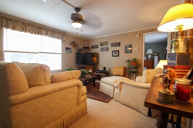 160 Halls Brook Rd, Rumney, NH 03266 - photo 7