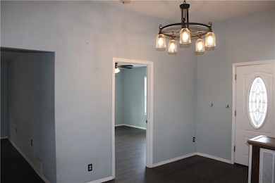 715 W 2nd St, Pittsburg, KS 66762 - photo 3