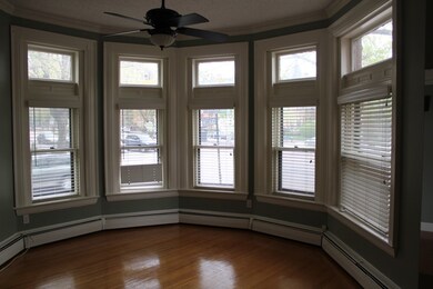 1774 Beacon St unit 2, Brookline, MA 02445 - photo 6