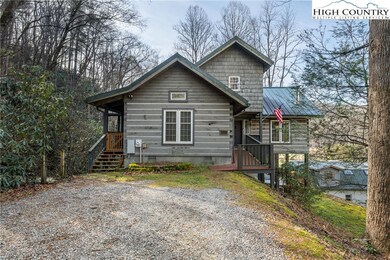2881 Brigadoon Ln, Lenoir, NC 28645 - photo 4