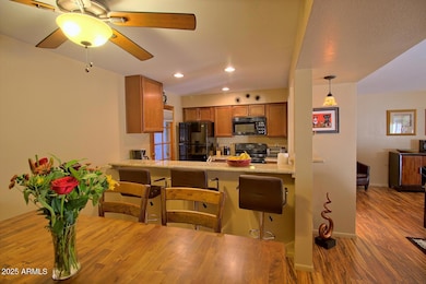 5998 N 78th St unit 107, Scottsdale, AZ 85250 - photo 6