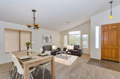 10610 E Betony Dr, Scottsdale, AZ 85255 - photo 5