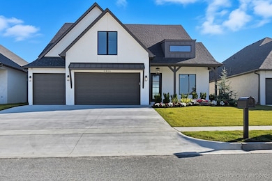 5806 E 126th Place S, Bixby, OK 74008 - photo 2