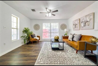 219 Avenue F, Denton, TX 76201 - photo 4