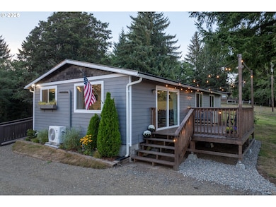 35443 Wiley Ln, Astoria, OR 97103 - photo 2