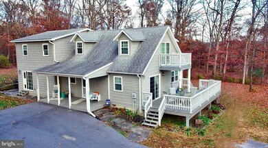 3700 Cherry Run Rd, Hedgesville, WV 25427 - photo 3