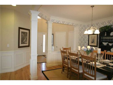 Dining Room.