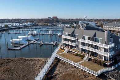 1401 Harbour Cove S unit 1401, Somers Point, NJ 08244 - photo 2