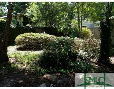 Yard/Garden.