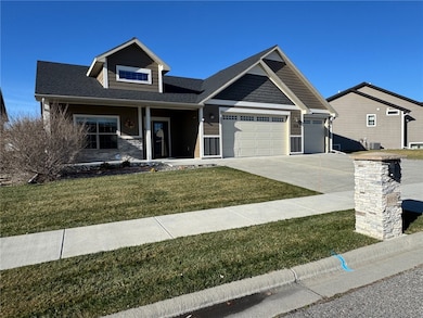 1018 Els Dr, Laurel, MT 59044 - photo 5