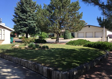 5901 Briarwood Cir, Farmington, NM 87402 - photo 3