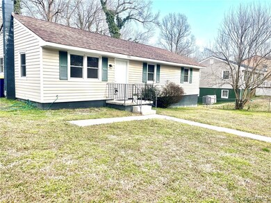 2001 Warren Ave, Hopewell, VA 23860 - photo 2