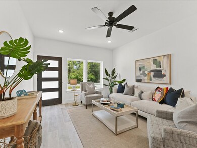 1446 Dewalt St, Houston, TX 77088 - photo 7