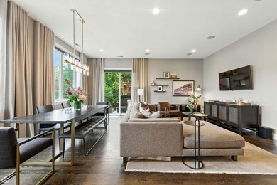 1312 W Madison St unit 3A, Chicago, IL 60607 - photo 2