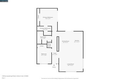 1180 Running Springs Rd unit 4, Walnut Creek, CA 94595 - photo 2