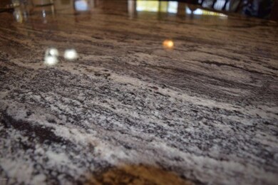 Granite Countertops
