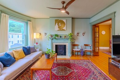 11 Grovenor Rd unit 6, Jamaica Plain, MA 02130 - photo 4