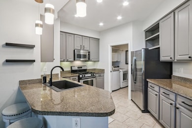 300 San Gabriel Village Blvd unit 423, Georgetown, TX 78626 - photo 5