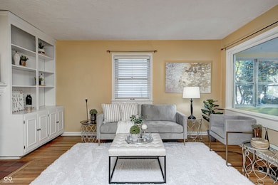 6115 Indianola Ave, Indianapolis, IN 46220 - photo 7