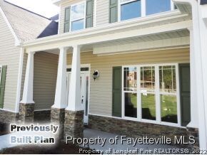 67 Castlebay Dr, Sanford, NC 27332 - photo 5