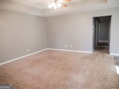 171 Lincoln St unit B, Hogansville, GA 30230 - photo 4