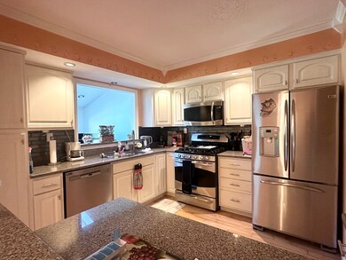 5 G Castle Hills Rd unit G, Agawam, MA 01001 - photo 4