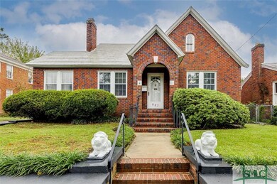 627 E 52nd St, Savannah, GA 31405 - photo 5