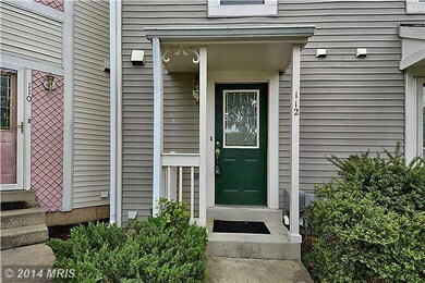 112 Forests Edge Place, Laurel, MD 20724 - photo 3