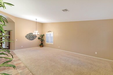 Formal Dining/Living