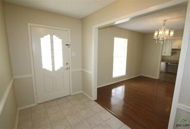 4818 Chad Dr, Tyler, TX 75703 - photo 2