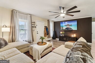 230 Aspen Lake Dr W, Newnan, GA 30263 - photo 7