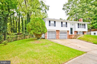 2001 Arona Rd, Fort Washington, MD 20744 - photo 2