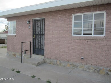 3606 Taylor Ave unit 2, El Paso, TX 79930 - photo 5