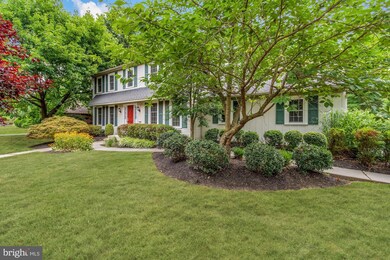 554 Sentinel Rd, Moorestown, NJ 08057 - photo 3