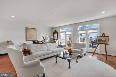 2341 Chadlington Rd, Falls Church, VA 22043 - photo 5