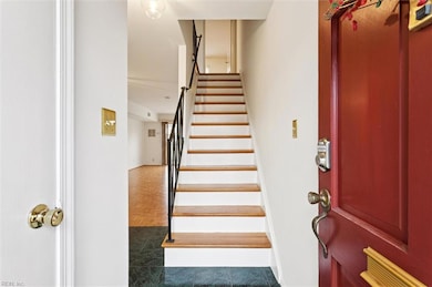 477 Bridge St unit 5F, Hampton, VA 23669 - photo 6