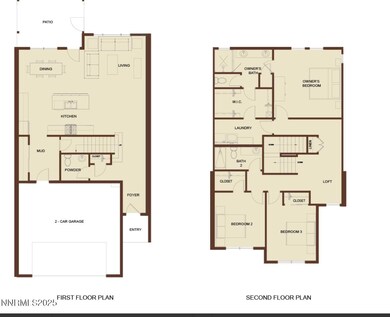 877 Furlong Dr unit 32, Minden, NV 89423 - photo 2