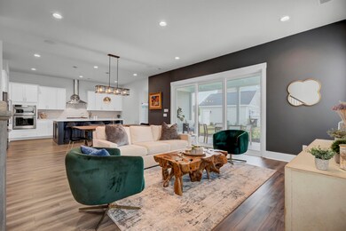 123 Pocket Bend Cir, Summerville, SC 29486 - photo 2