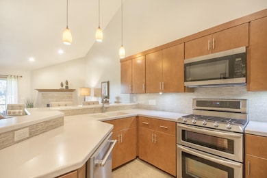 2461 Railside Cir SW, Byron Center, MI 49315 - photo 6